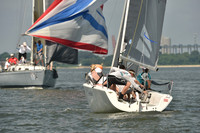 2018 Southern Bay Race Week A_0224