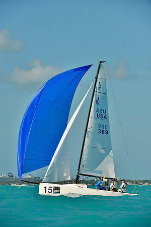 2017 Quantum Key West RW C 997
