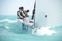 2017 Quantum Key West RW B 2158