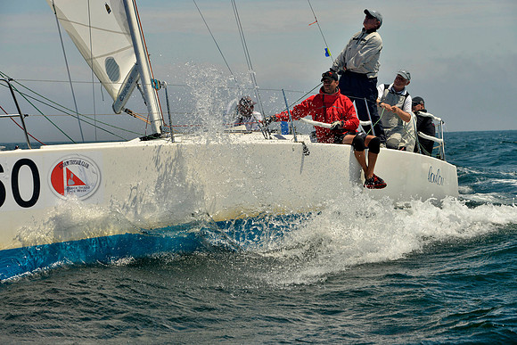 2017 Block Island Race Week C_1491