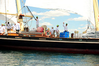 2014 Newport Bermuda A 160