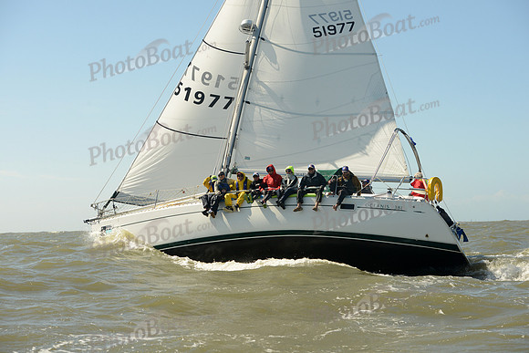 2016 Charleston Race Week B 0274