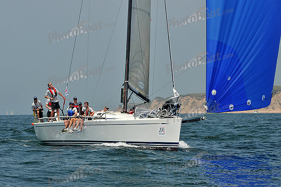 2013 Block Island Race Week B 594