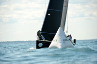2015 NYYC Annual Regatta C 1169