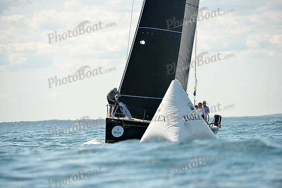 2015 NYYC Annual Regatta C 1169