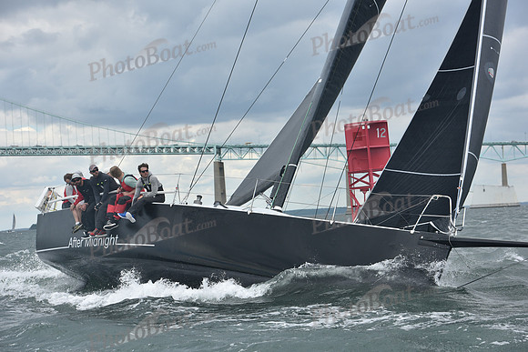 2019 NYYC Annual Regatta A_3086
