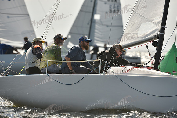 2019 J70 Winter Series C_0791