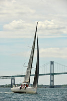 2015 NYYC Annual Regatta C 125