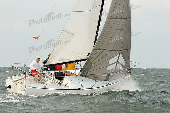 2012 Cape Charles Cup A 1474