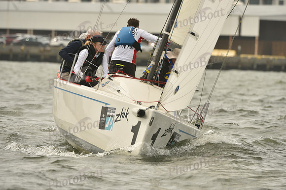 2019 Charleston Race Week D_0409