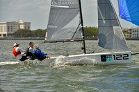 2018 Charleston Race Week B_0968