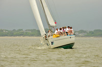 2015 Charleston Race Week B 231