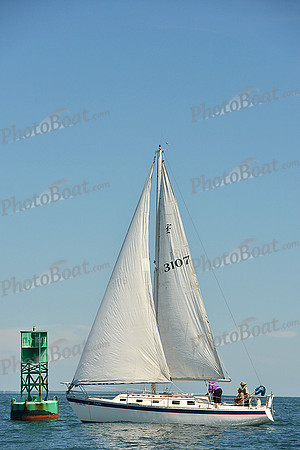 2015 Cape Charles Cup A 1072