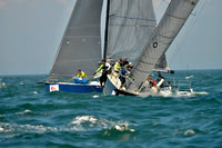 2017 Block Island Race Week A_0080