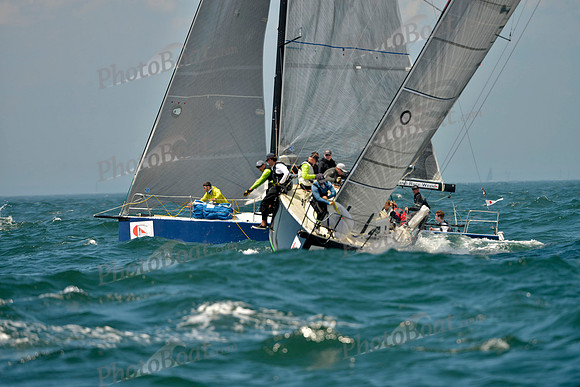 2017 Block Island Race Week A_0080