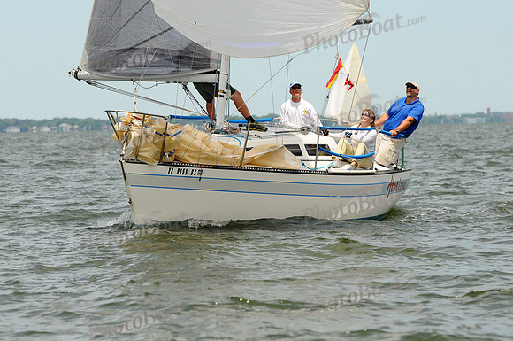 2011 Southern Bay RW C 631