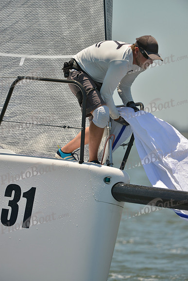 2017 Southern Bay Race Week A_1714