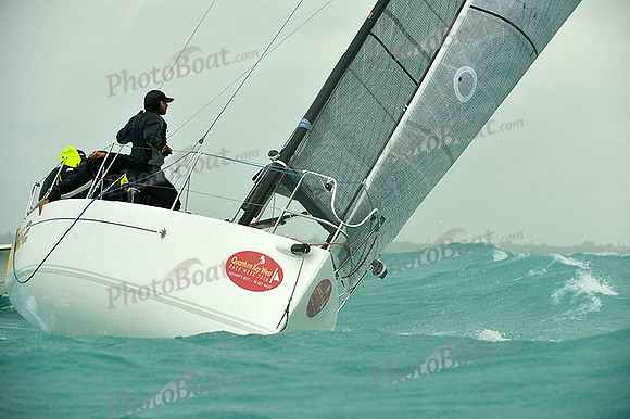 2016 Key West Race Week H_0583