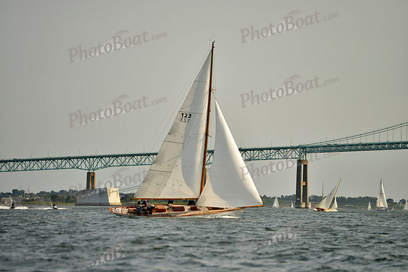2017 IYRS Classic Yacht Regatta_1304