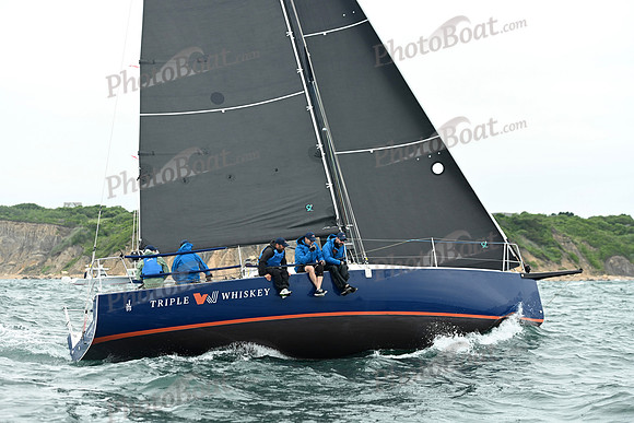 2025 Block Island Race Week I_1597