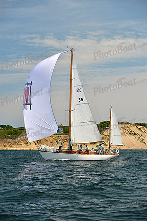 2015 Block Island Race Week J 099
