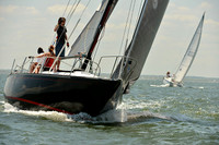2015 Southern Bay Race Week A 419