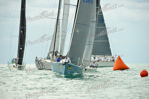 2015 Key West Race Week B 117