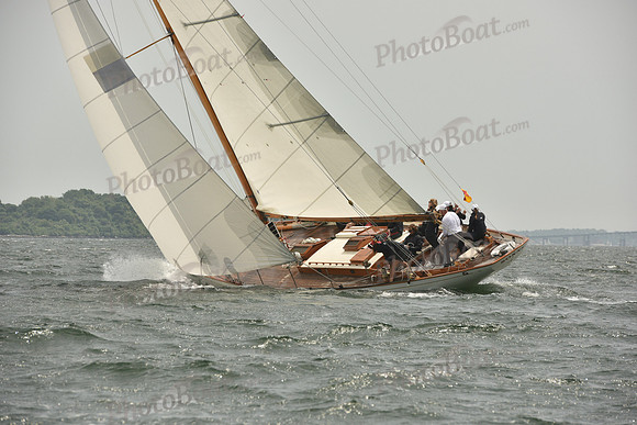 2018 NYYC Annual Regatta B_1548