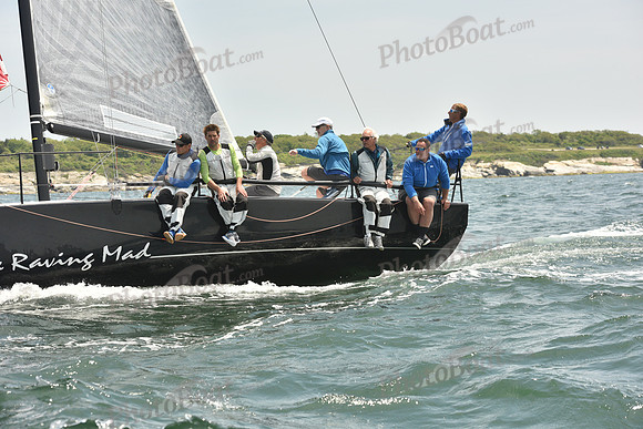 2018 NYYC Annual Regatta B_0337