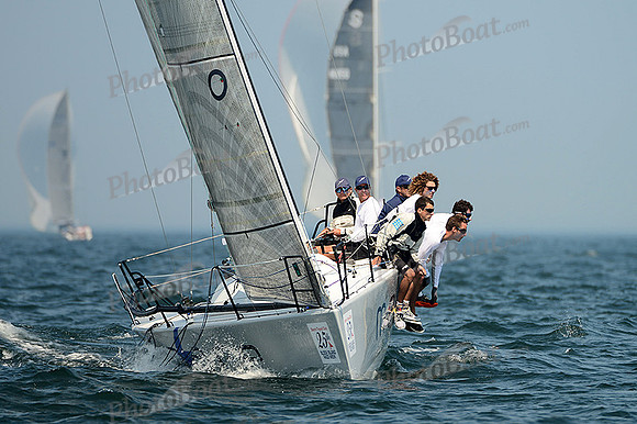 2013 Block Island Race Week A 1905