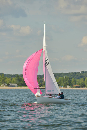 2018 Thistle Nationals D_0116
