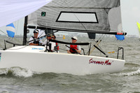 2012 Charleston Race Week A 960