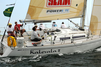 2011 NYYC Annual Regatta A 692