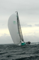 2011 NYYC Annual Regatta B 2017