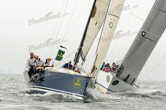 2011 Block Island RW F 735