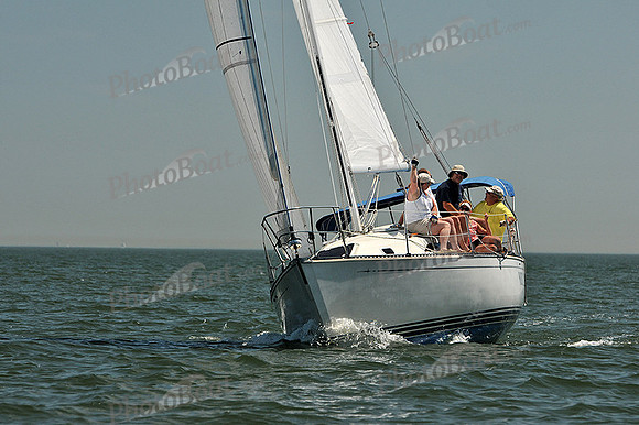 2013 Southern Bay Race Week C 1227