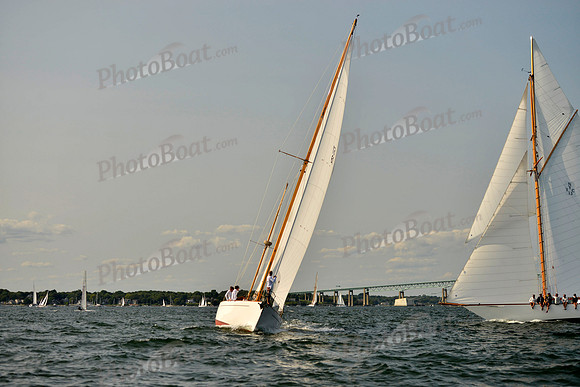 2017 IYRS Classic Yacht Regatta_1567