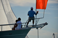 2014 Key West Race Week A 265