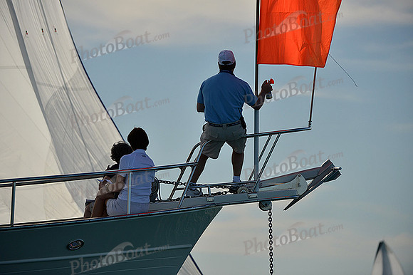 2014 Key West Race Week A 265