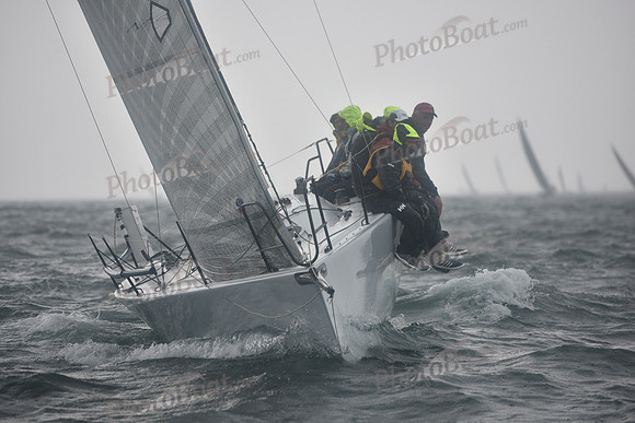 2019 Block Island Race Week G_1937