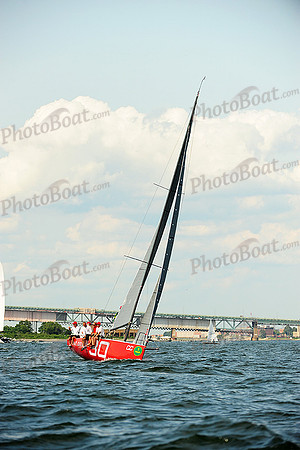 2014 NYYC Race Week C 1189