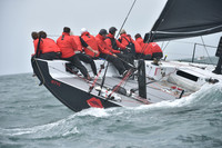 2019 NYYC Annual Regatta D_0436