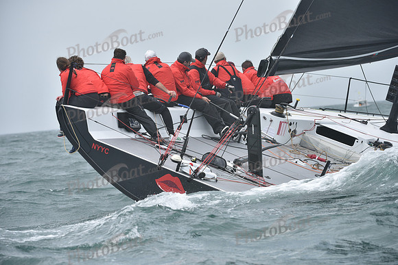 2019 NYYC Annual Regatta D_0436