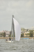 2019 Charleston Race Week E_0270