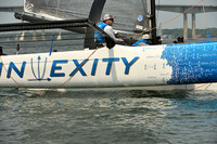 2015 NYYC Annual Regatta A 1100
