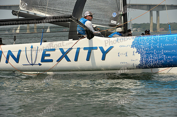 2015 NYYC Annual Regatta A 1100