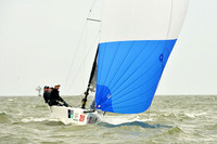 2015 Charleston Race Week E 733