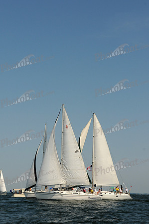 2011 Southern Bay RW D 608
