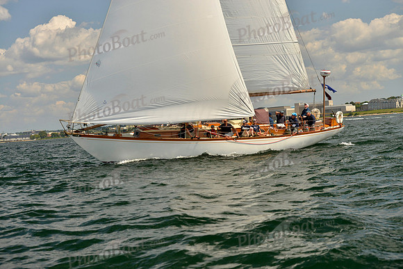 2017 IYRS Classic Yacht Regatta B_0197