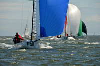 2016 Charleston Race Week C 1255